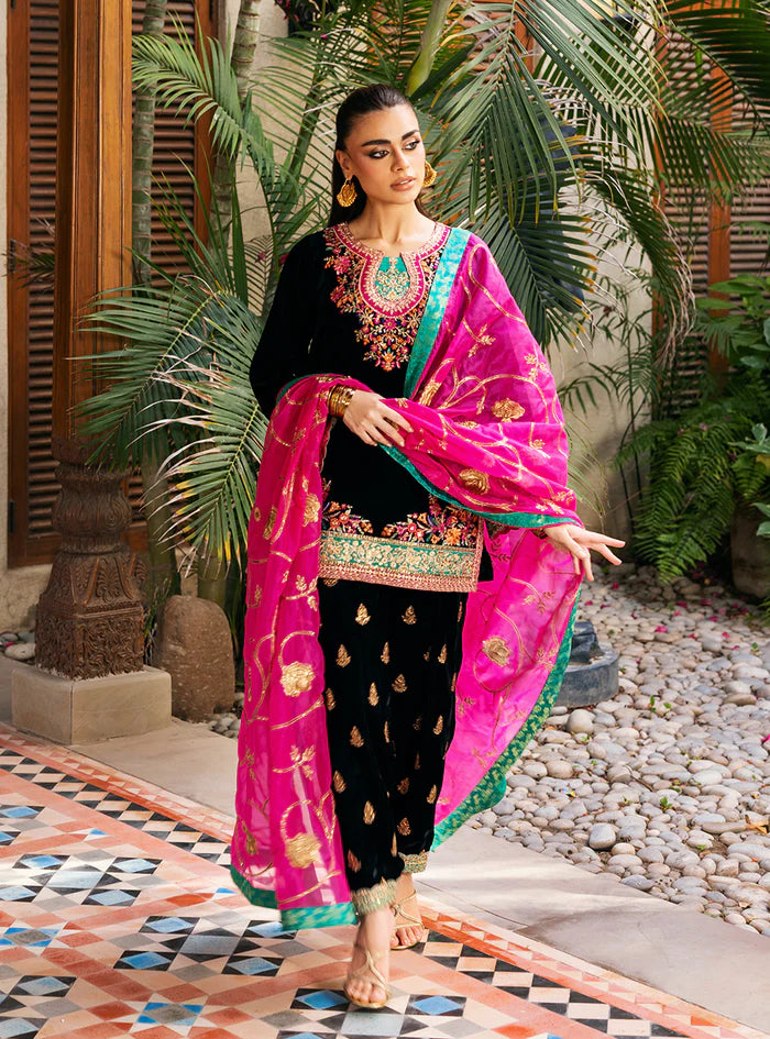 Zeba