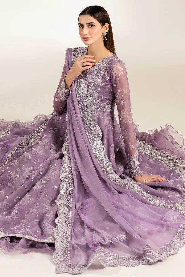 Violet Dreams