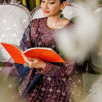 Nagar B Magenta