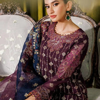 Nagar B Magenta