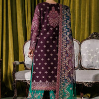 Nagar B Magenta