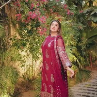 Amaya Magenta