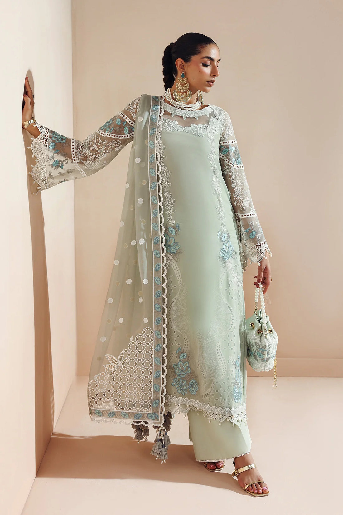 SAIYAARA