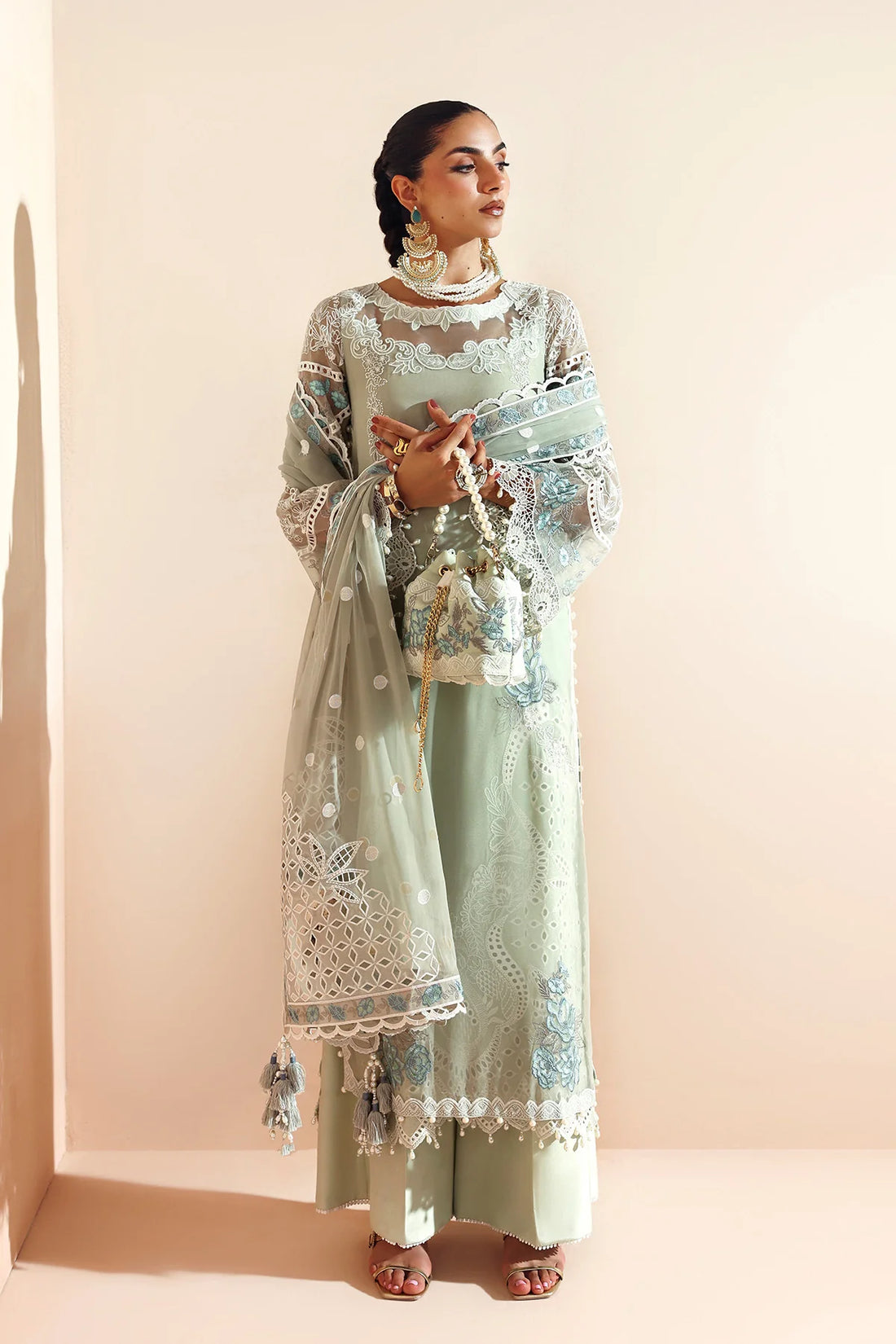 SAIYAARA