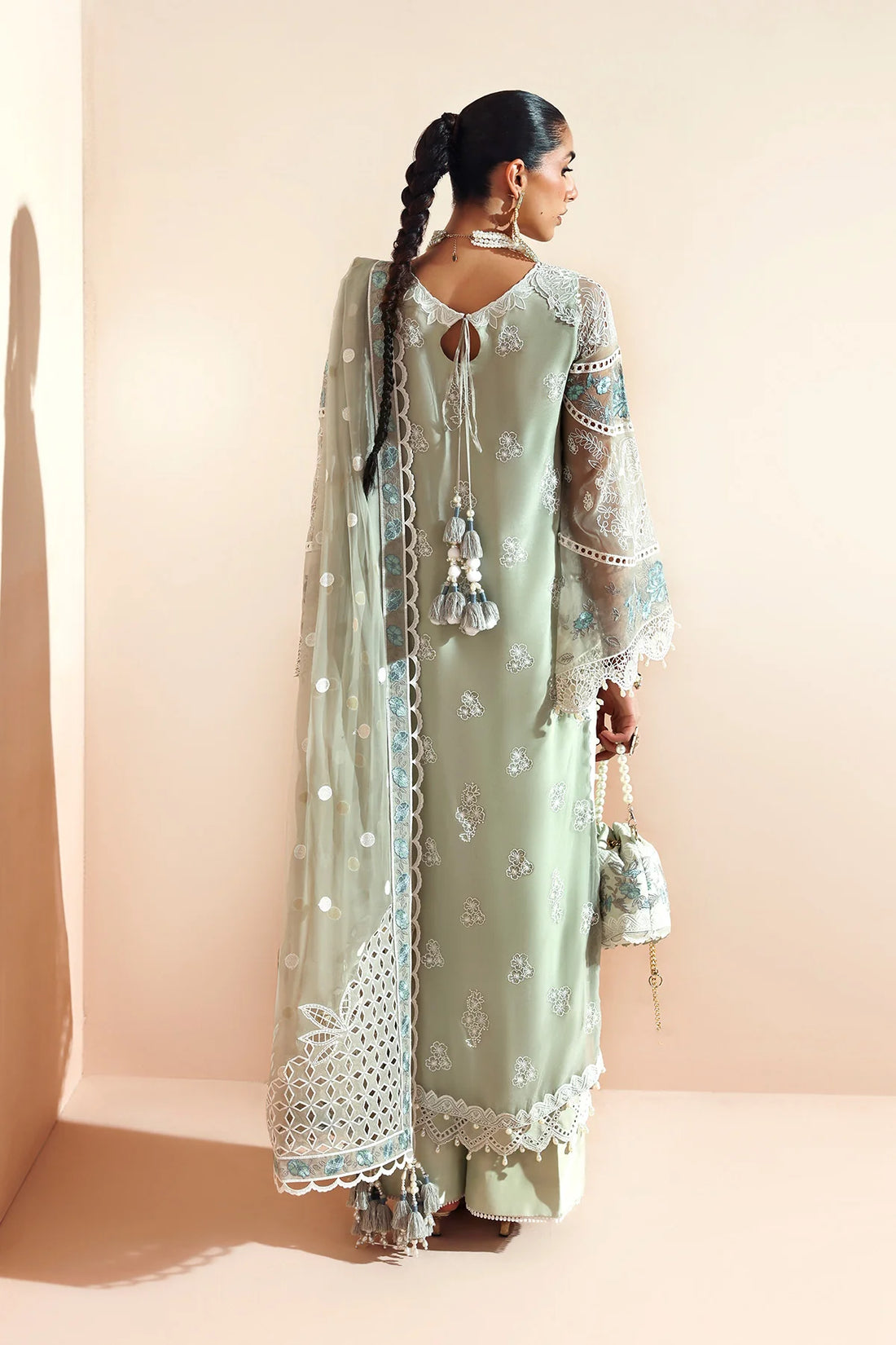 SAIYAARA