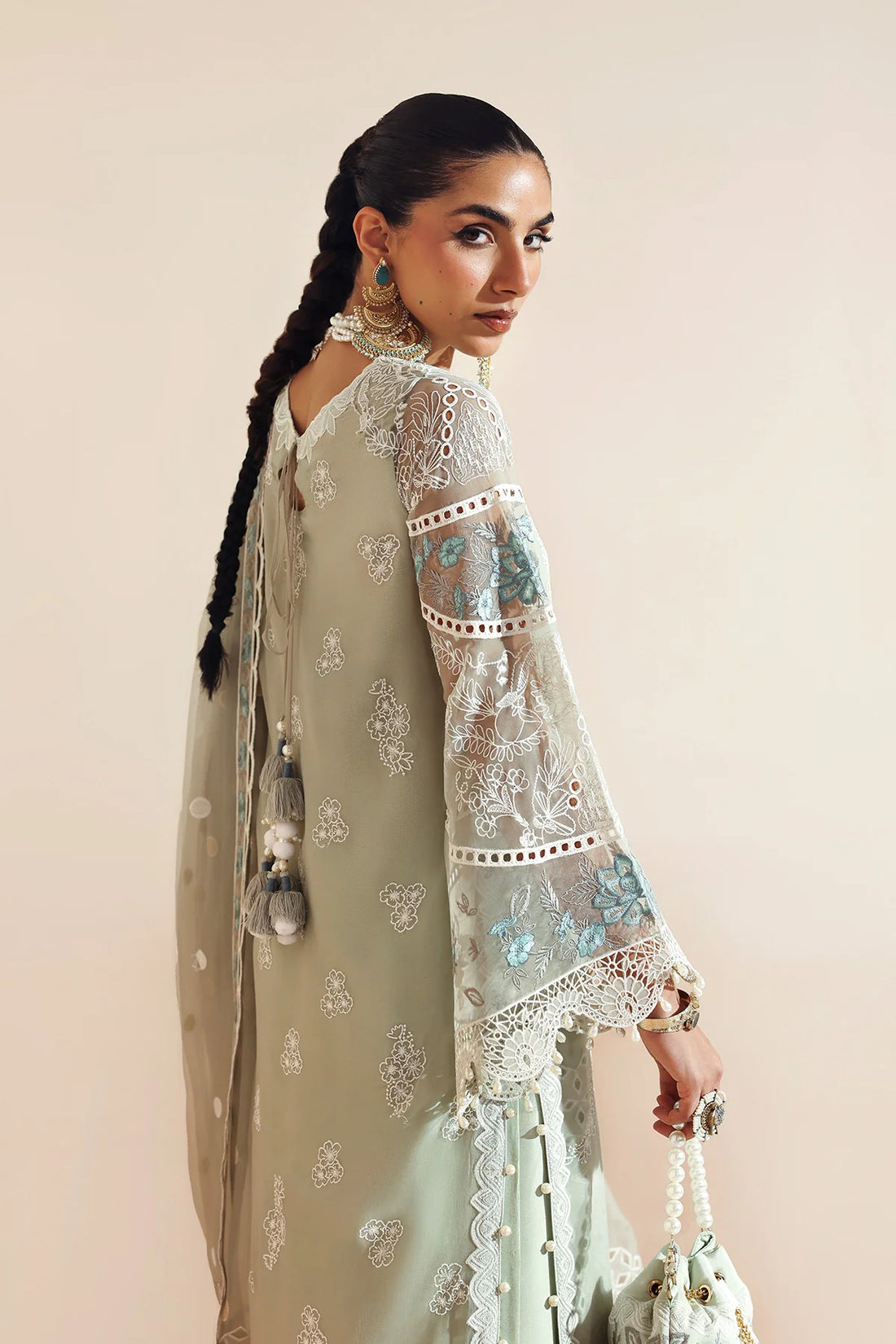 SAIYAARA