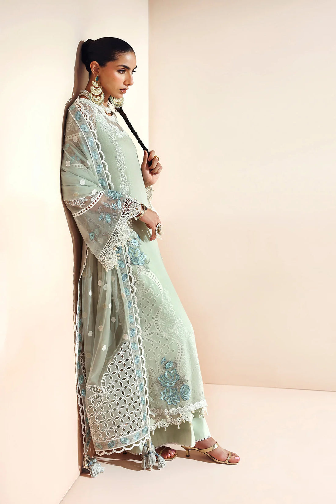 SAIYAARA