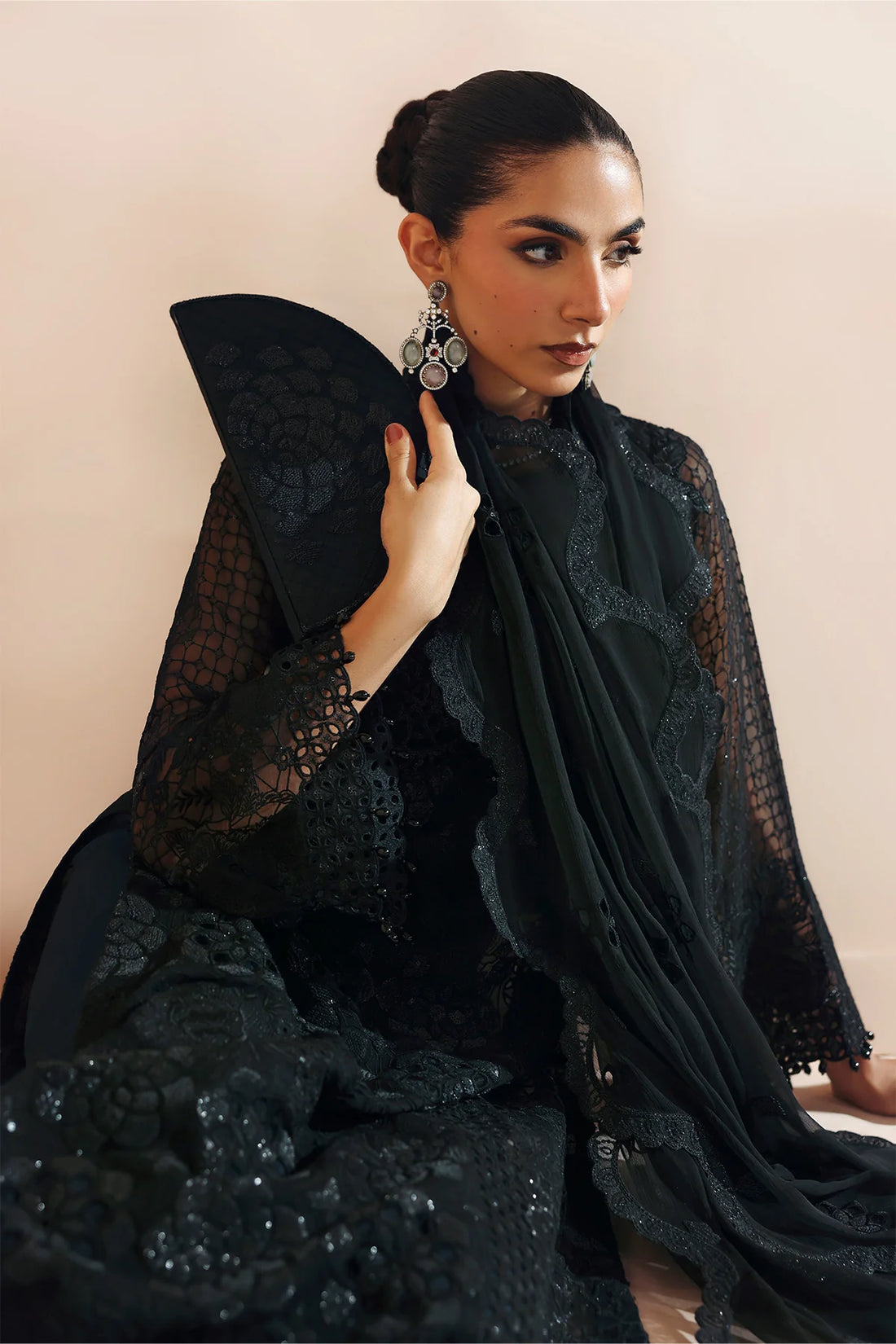 RIKA BLACK