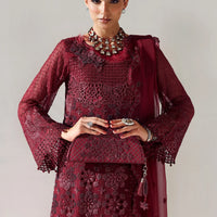 RIKA MAROON