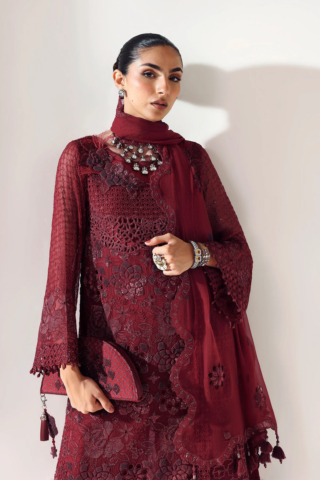RIKA MAROON
