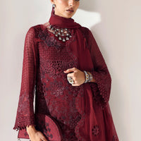 RIKA MAROON