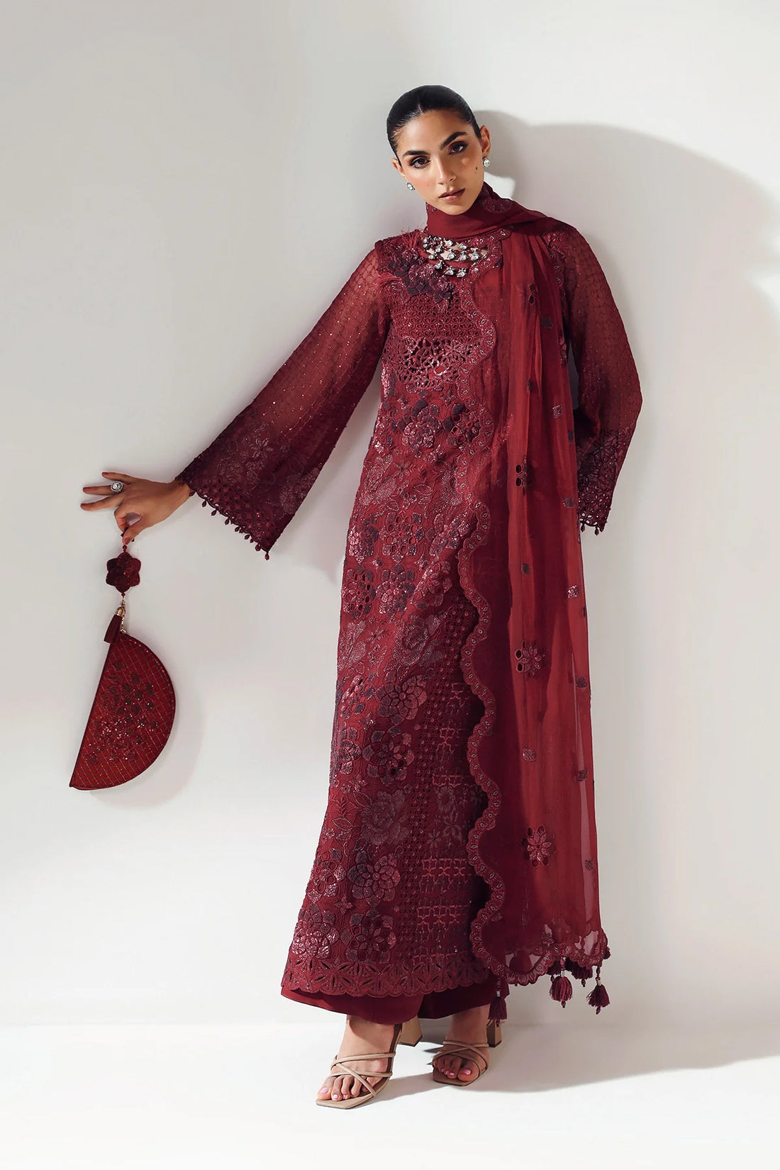 RIKA MAROON