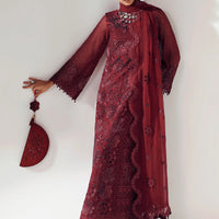 RIKA MAROON