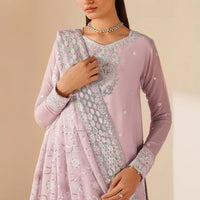 Mauve Blush