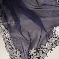 Blue Dazzle
