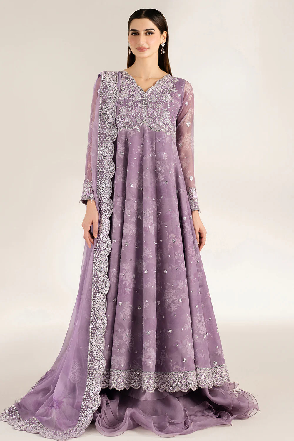 Violet Dreams