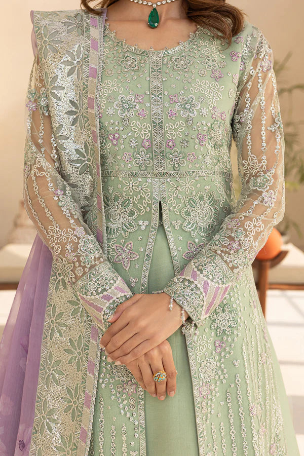 Sage Luxe