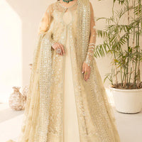 Golden Aura