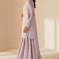 Mauve Blush