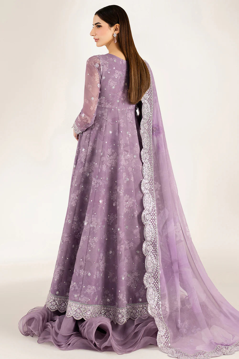 Violet Dreams