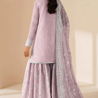 Mauve Blush