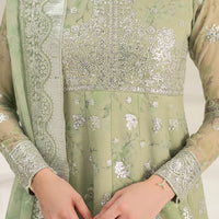 Sage Sparkle