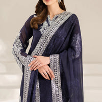 Blue Dazzle