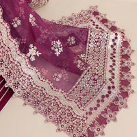 Merlot Dust