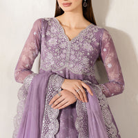 Violet Dreams