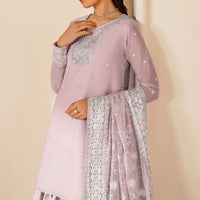 Mauve Blush