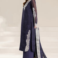 Blue Dazzle