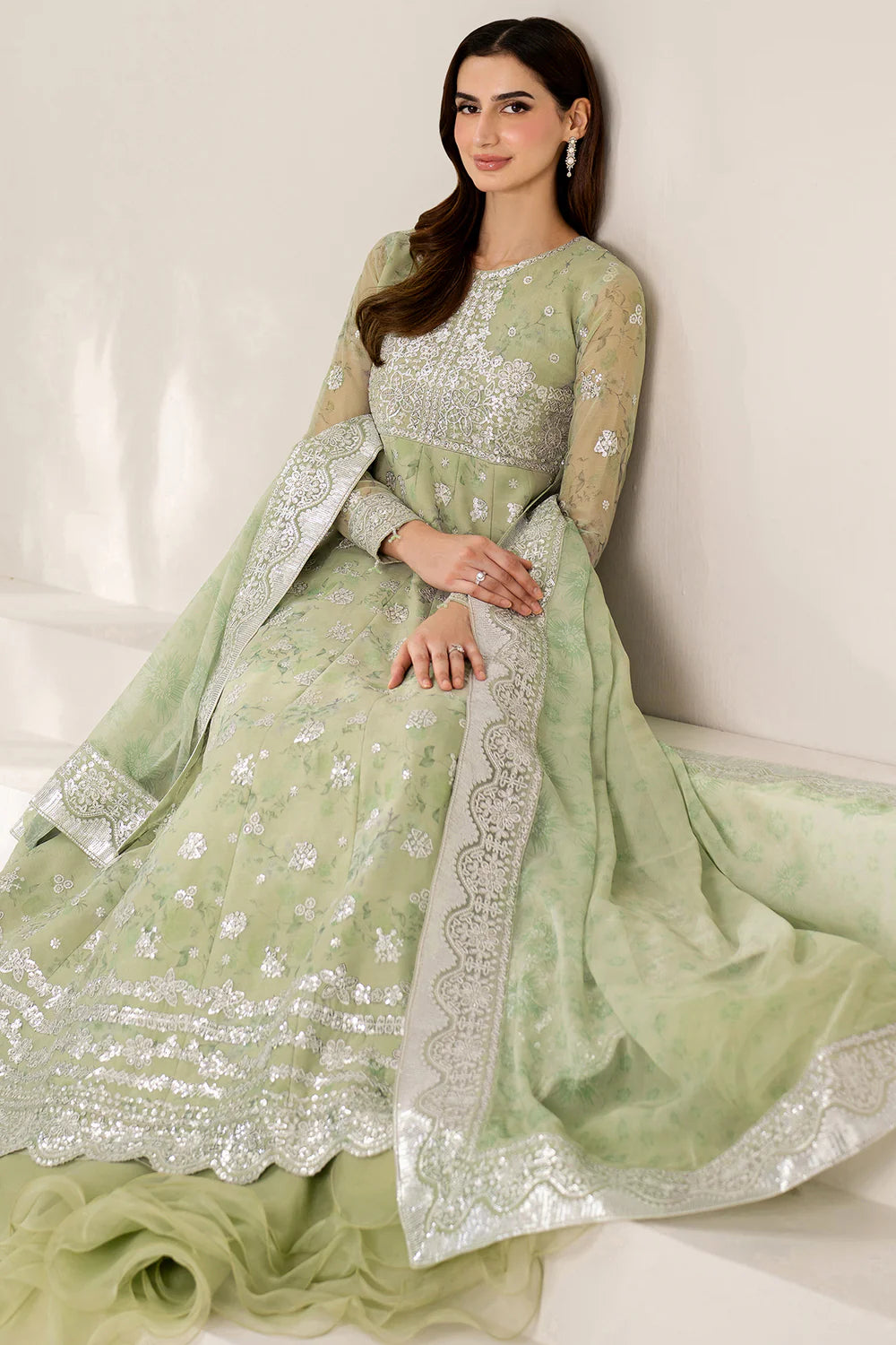 Sage Sparkle