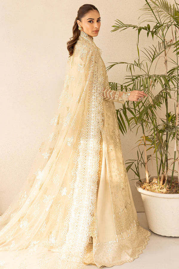 Golden Aura