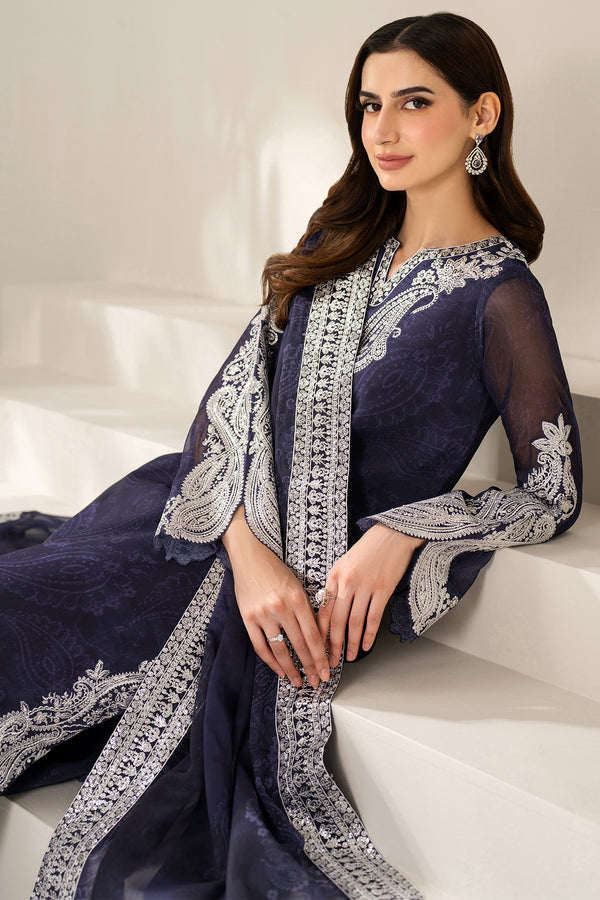 Blue Dazzle