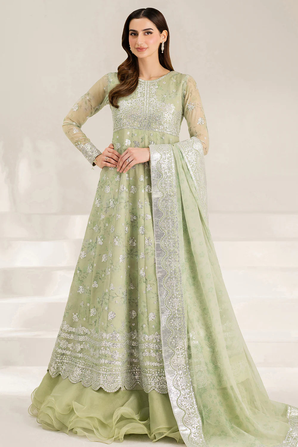 Sage Sparkle