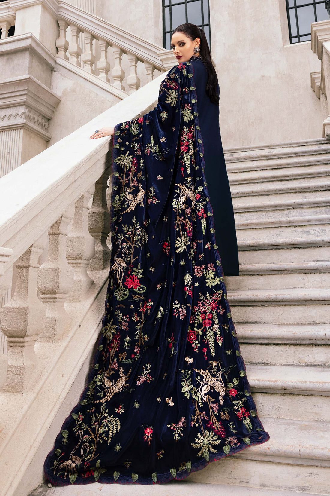 Navy Blue