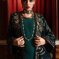 Emerald Green