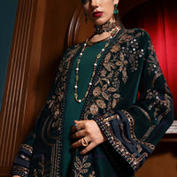 Emerald Green