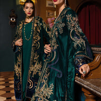 Emerald Green