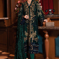Emerald Green