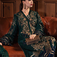 Emerald Green