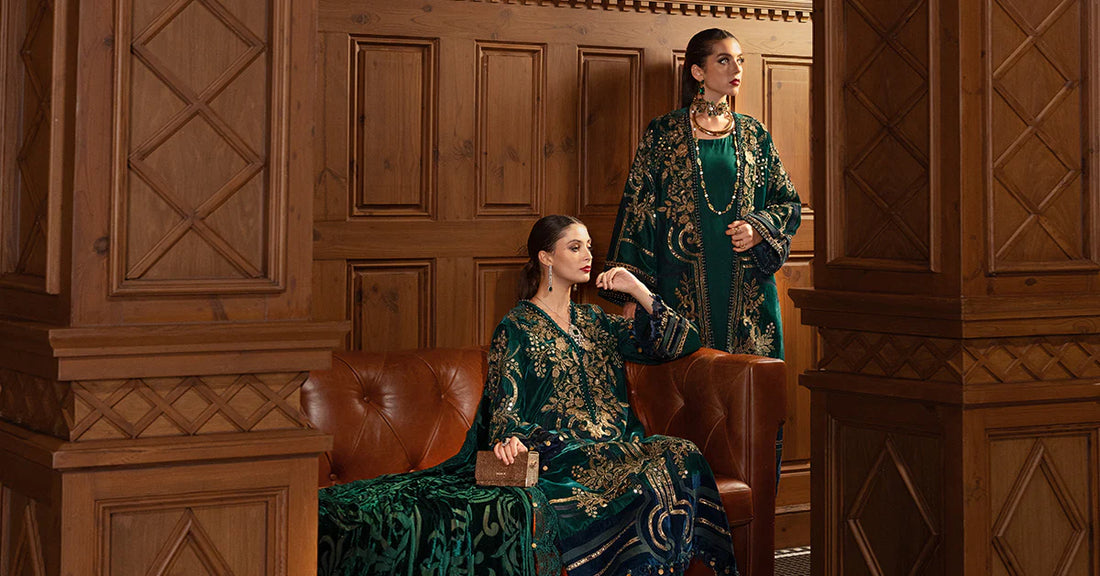 Emerald Green