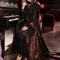 Black & Red