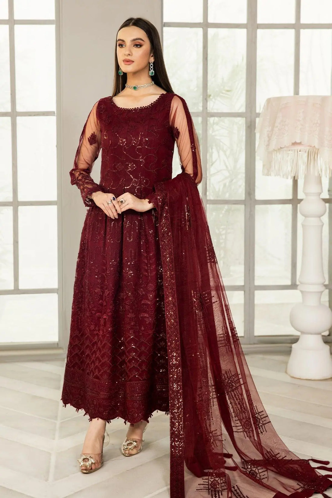 Gulrukh