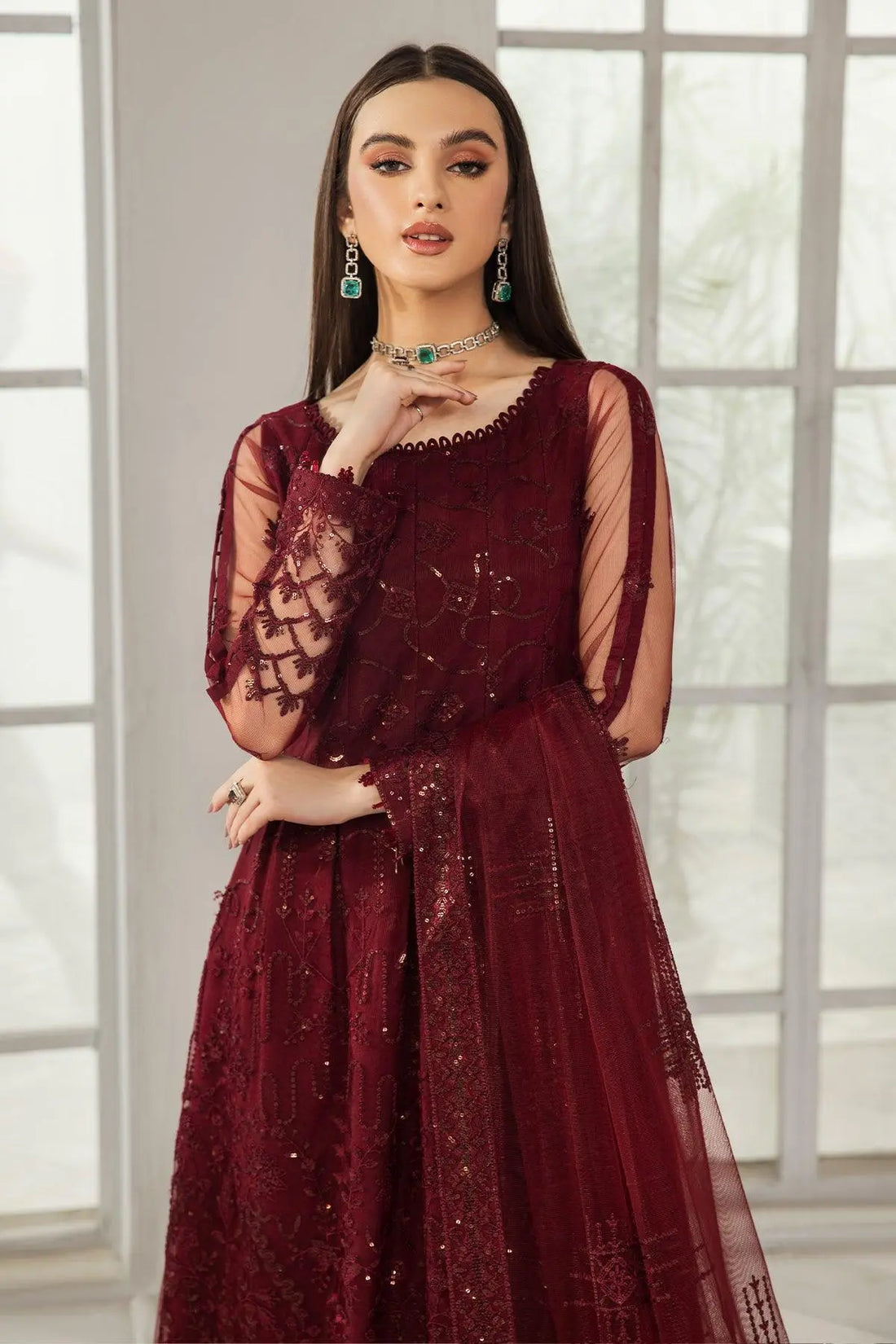 Gulrukh