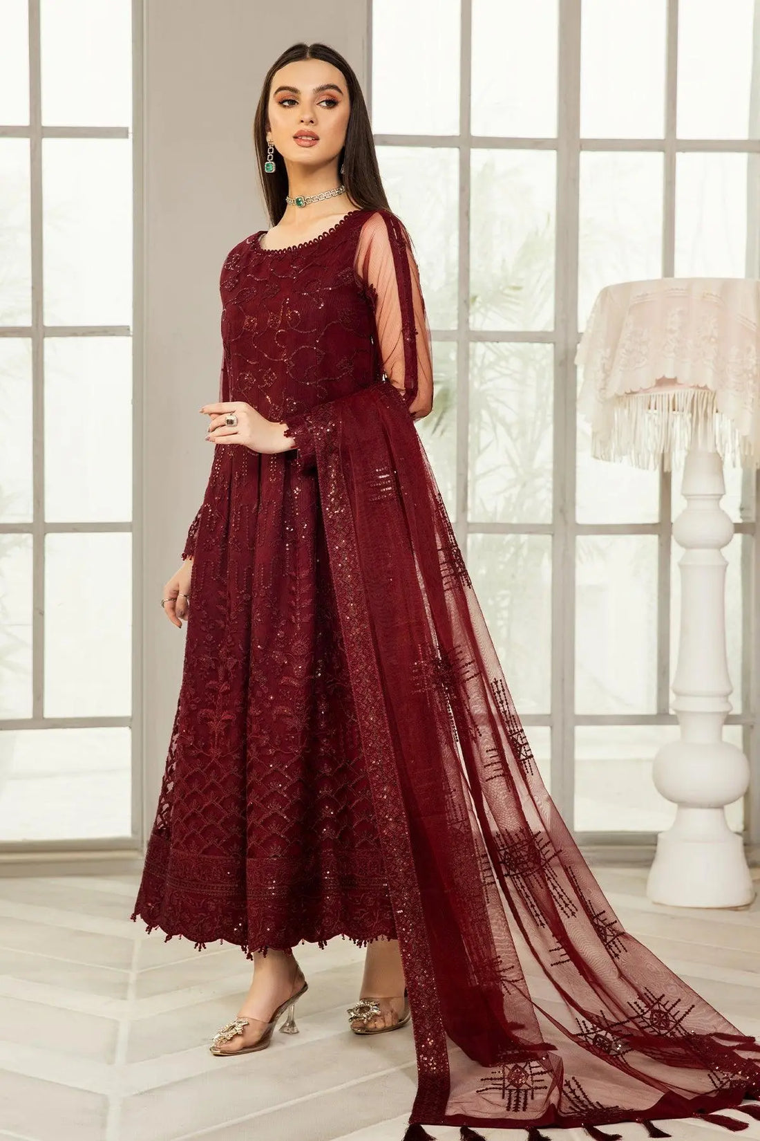 Gulrukh