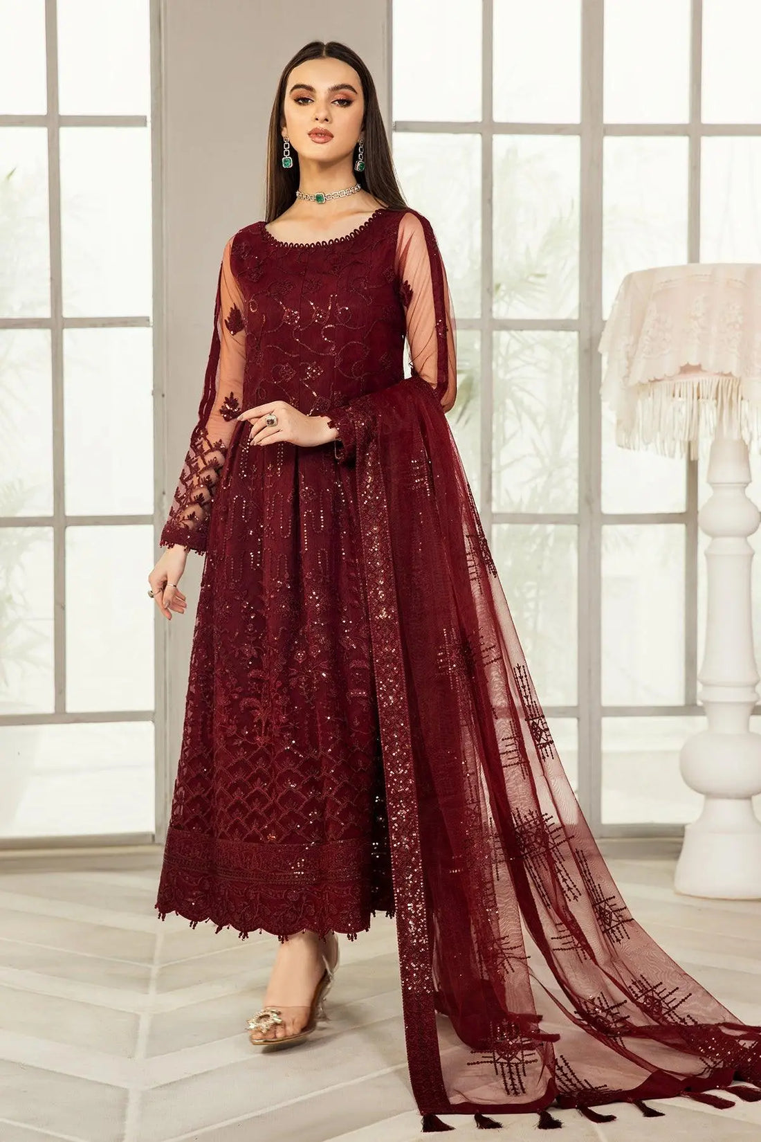 Gulrukh