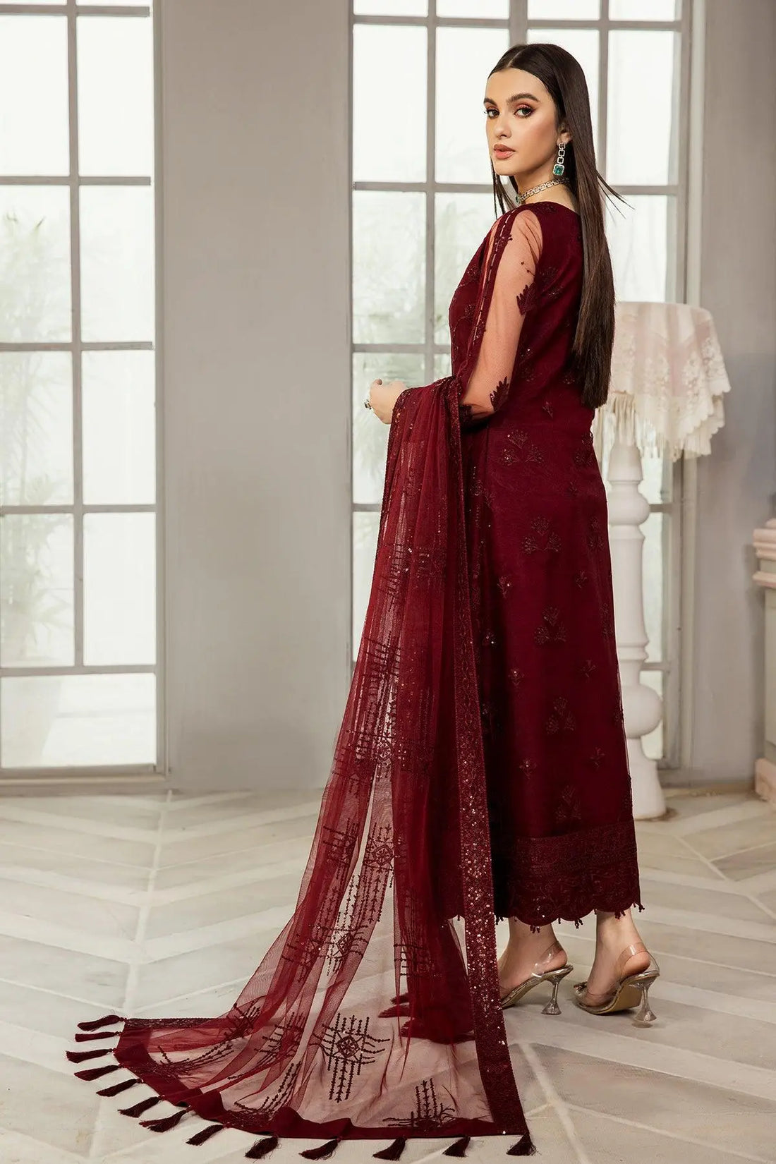 Gulrukh