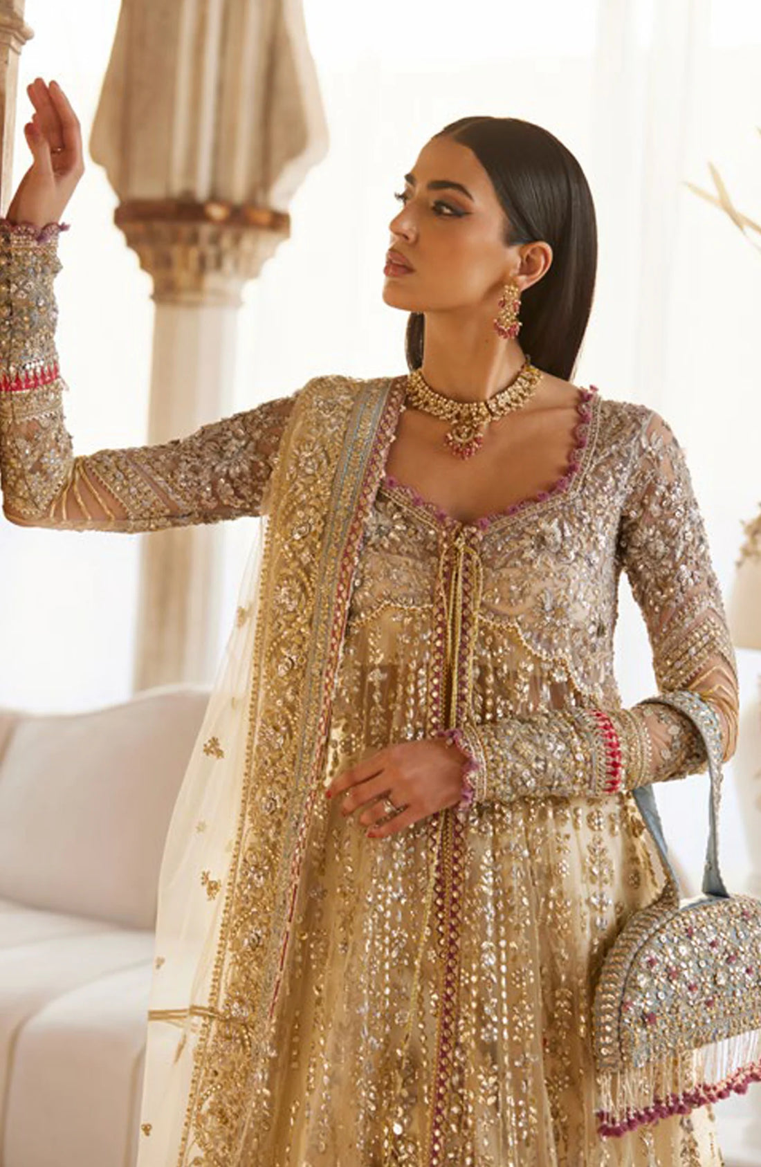 ZAR-E-MAHR