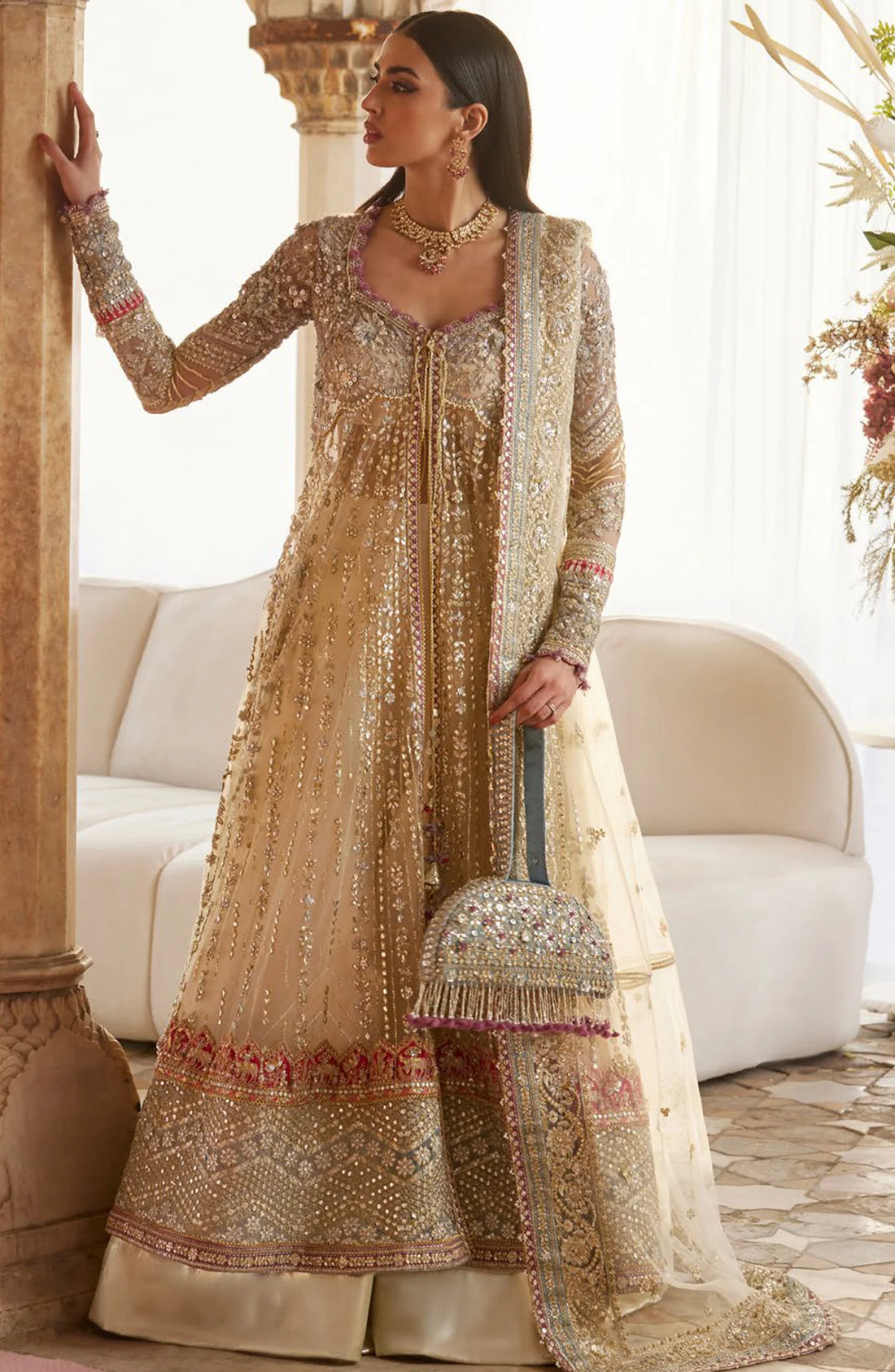 ZAR-E-MAHR